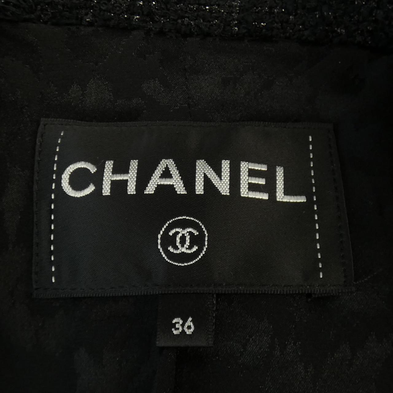 CHANEL香奈兒苑