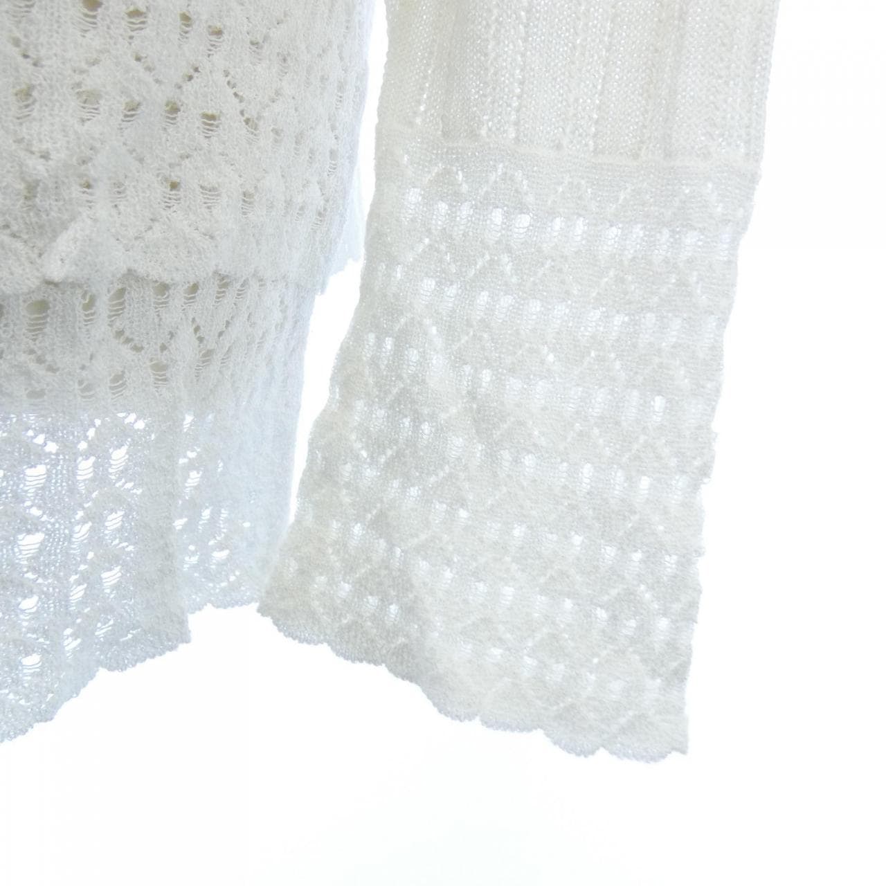 インゲボルグ INGEBORG カーディガン