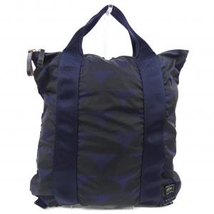 マルニポーター MARNI×PORTER BACKPACK