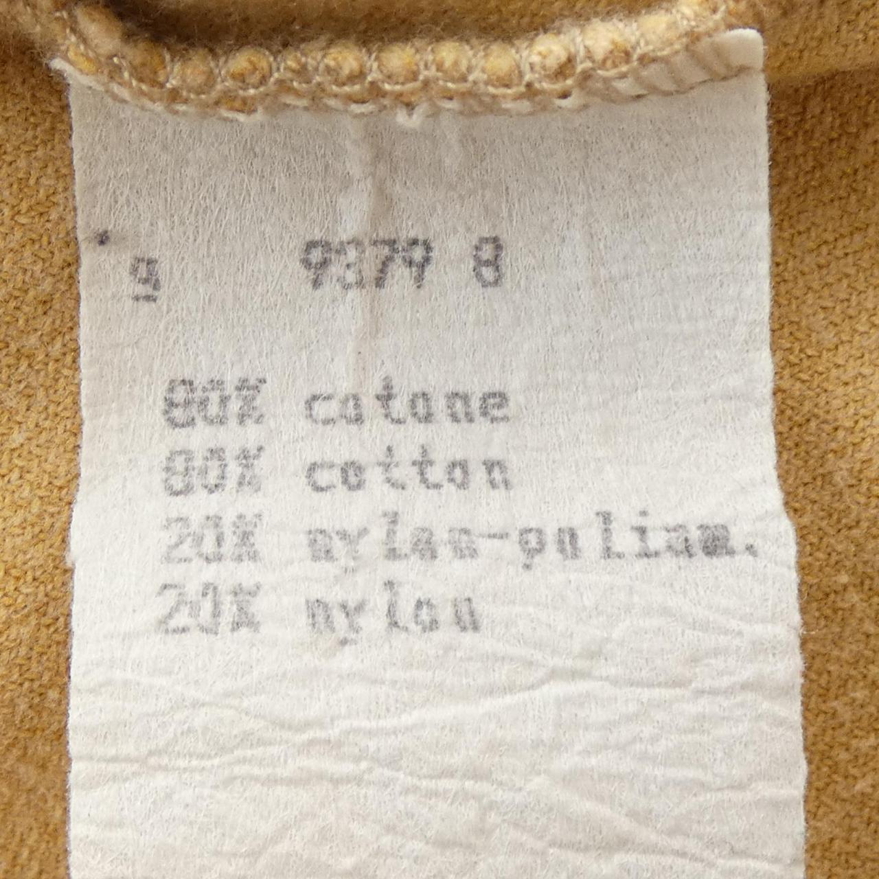 【ヴィンテージ】フェンディ FENDI トップス