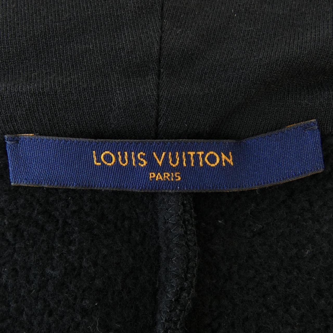 ルイヴィトン LOUIS VUITTON モノグラムサークルカット HKY43WRLE パーカー