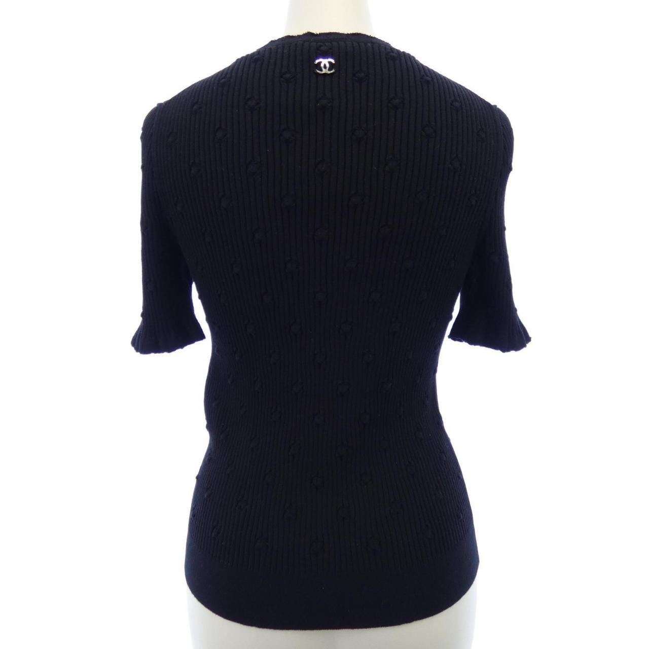 シャネル CHANEL P79128K11418 ニット