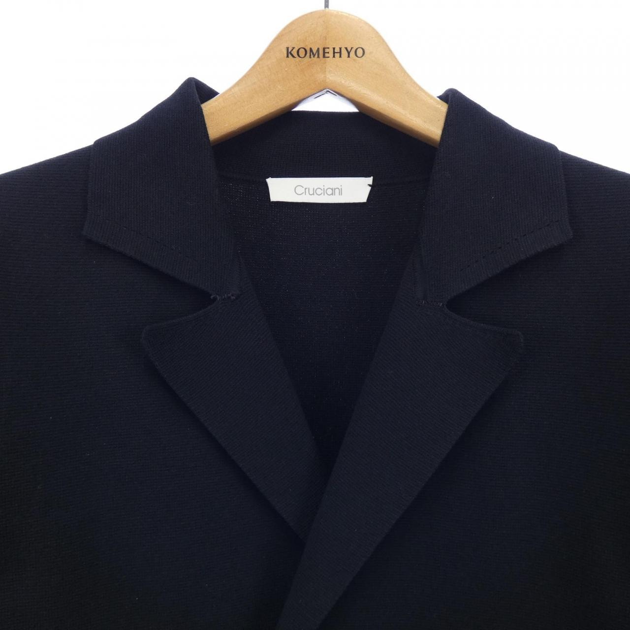 クルチアーニ Cruciani ジャケット