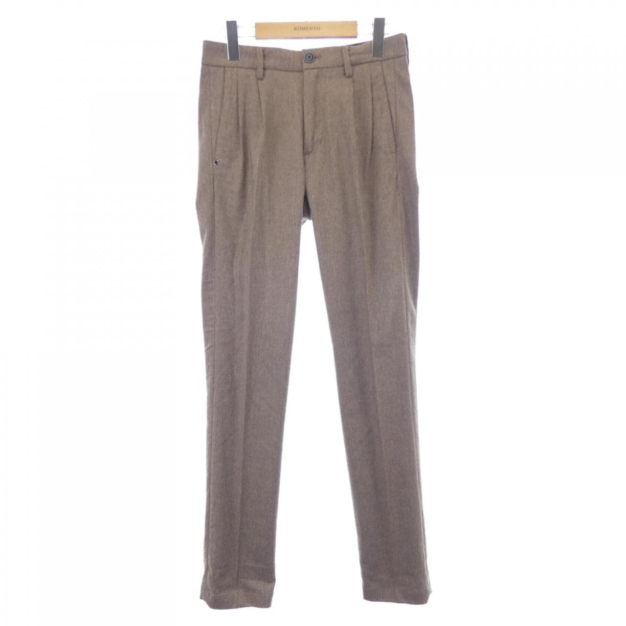 シープラス C PLUS パンツ