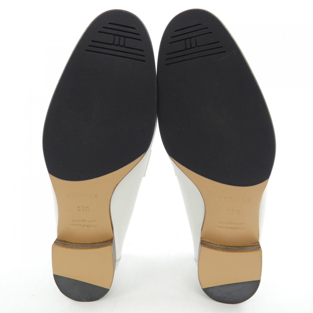 エルメス HERMES ロワイヤル ROYAL 212214Z シューズ