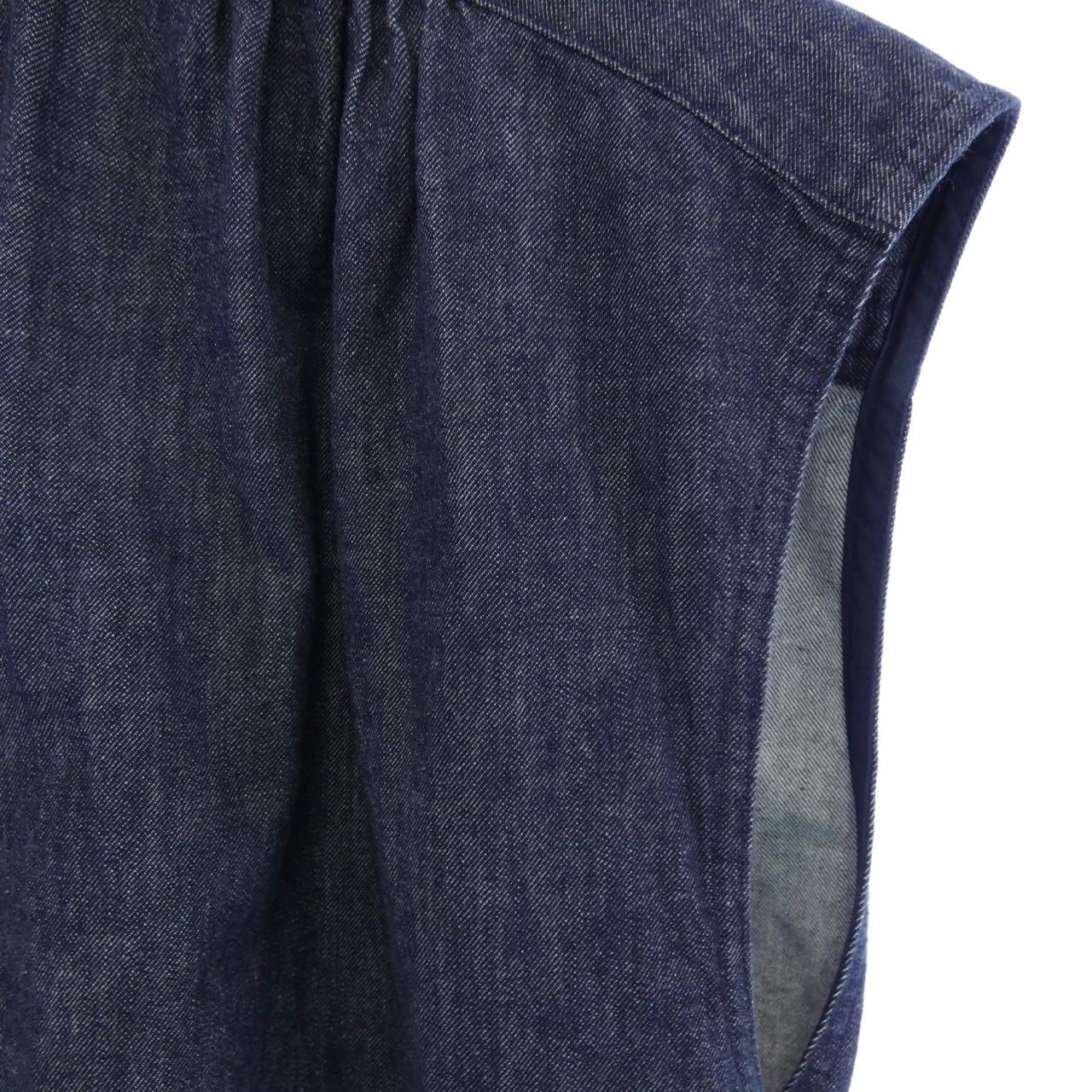 ドゥロワー DRAWER 6521-299-1202 トップス