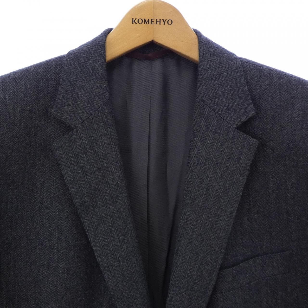 ボス BOSS ジャケット