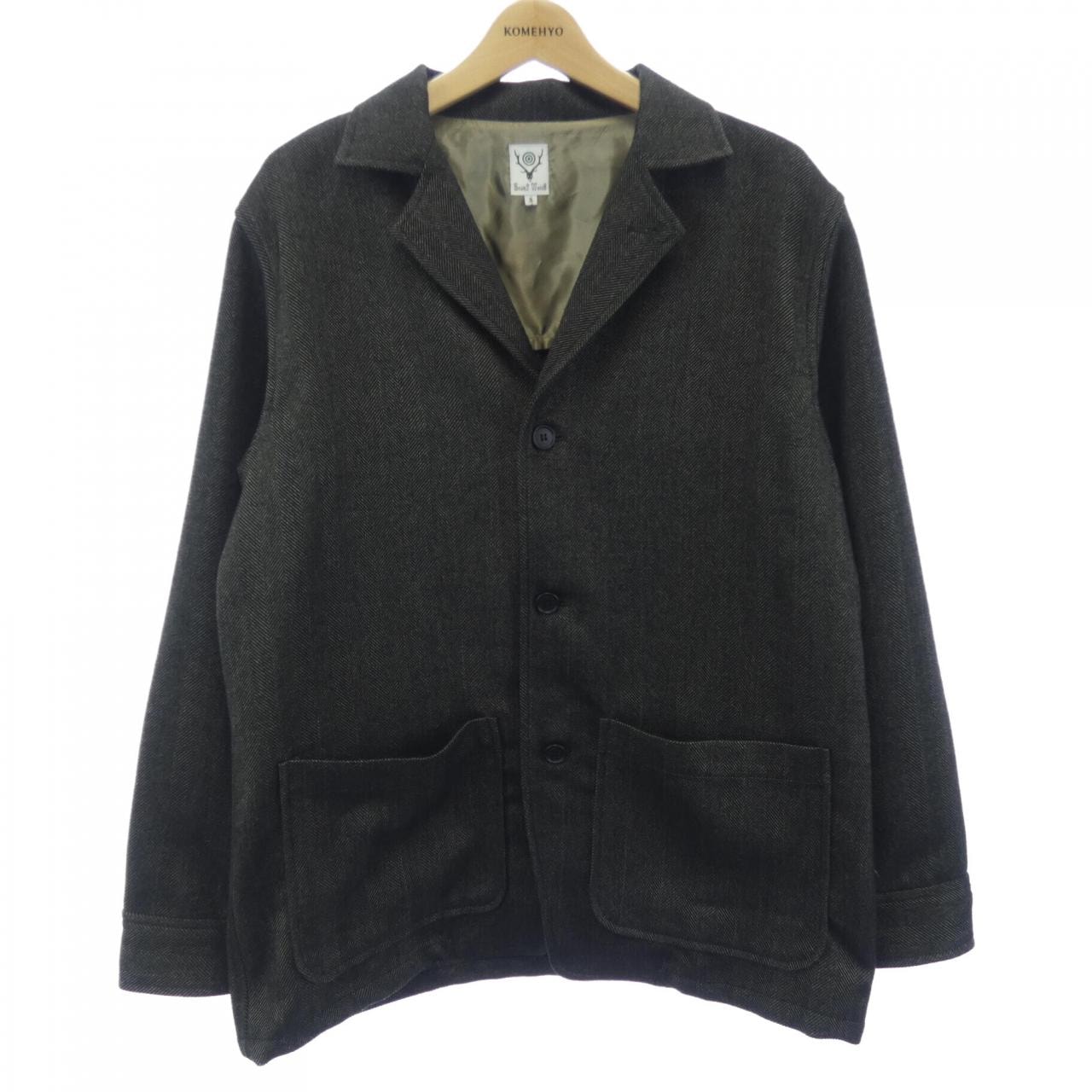 サウスツーウエストエイト SOUTH2 WEST8 ジャケット