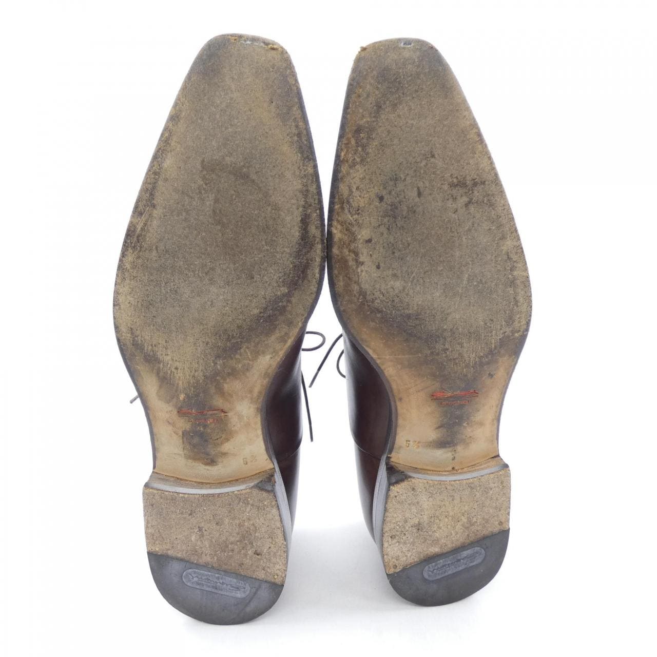 サントーニ SANTONI シューズ