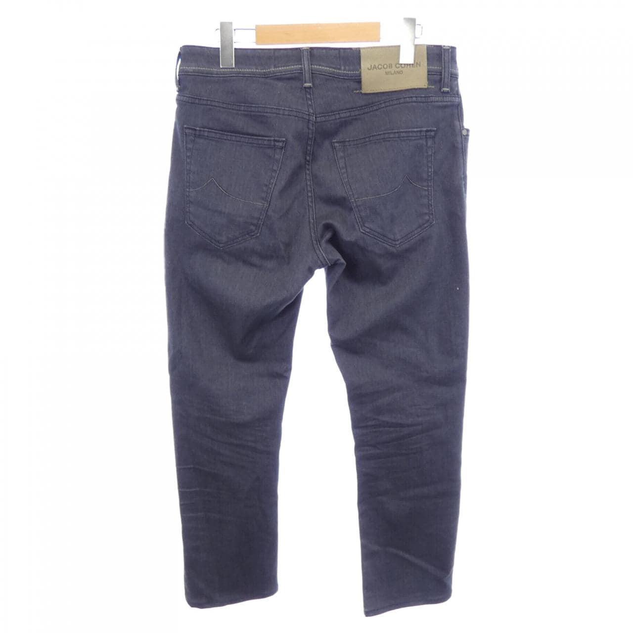 ヤコブコーエン JACOB COHEN ジーンズ
