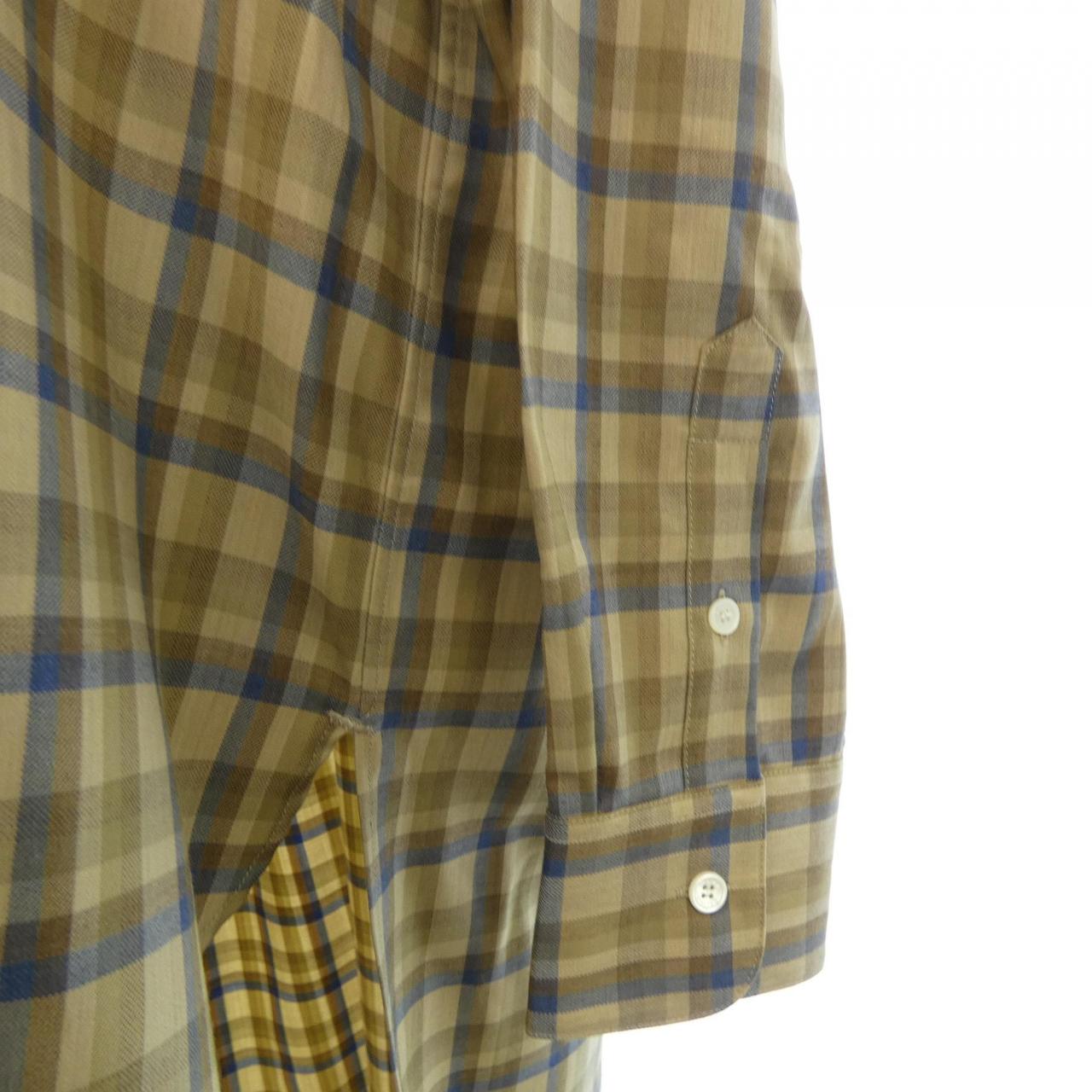 セリーヌ CELINE 2 0CW5/767A シャツ