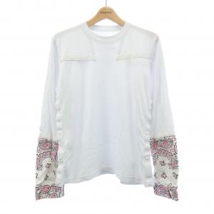 サカイ SACAI 22-02696M Tシャツ