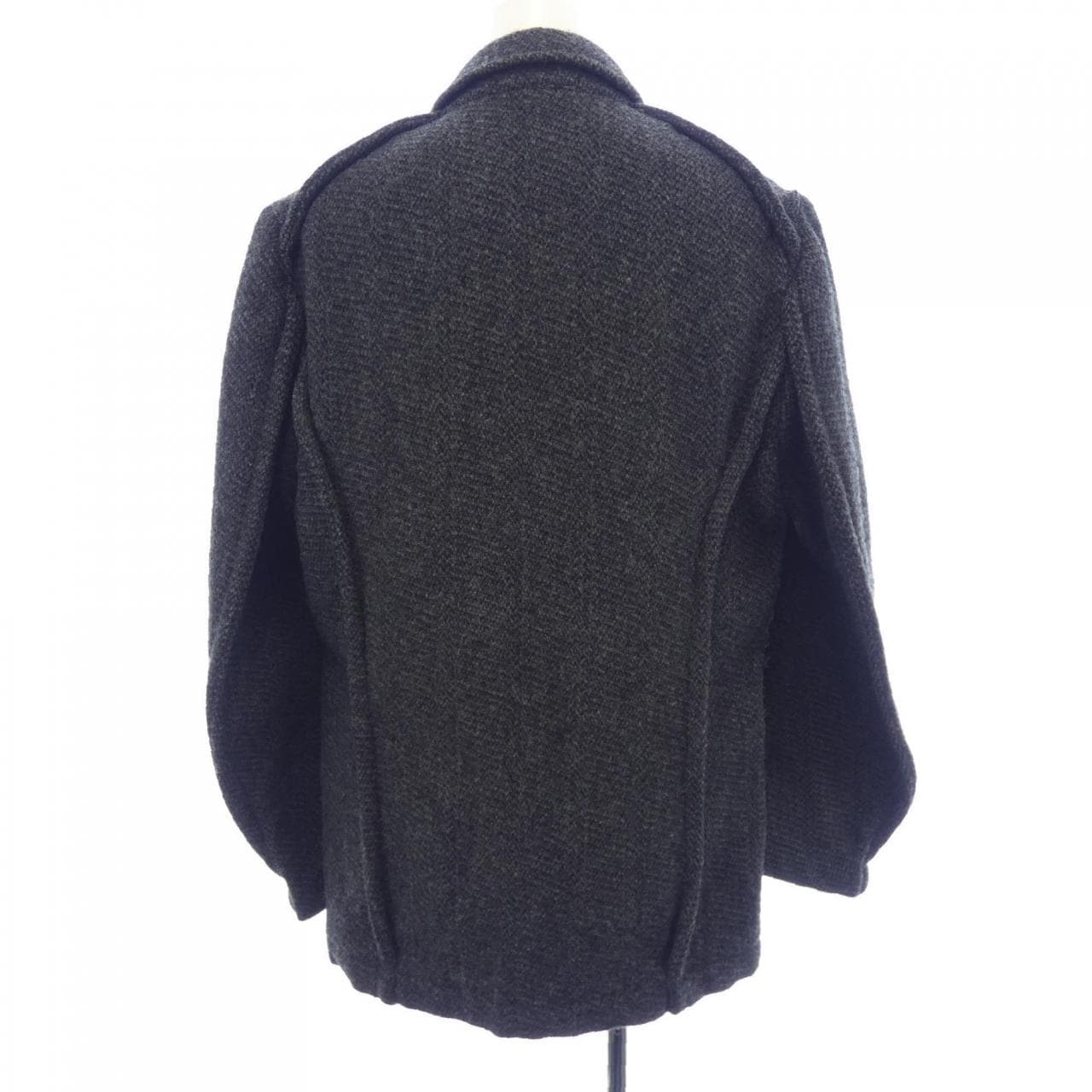 【ヴィンテージ】コムデギャルソンオム COMME des GARCONS HOMME PLUS PJ-04057M コート