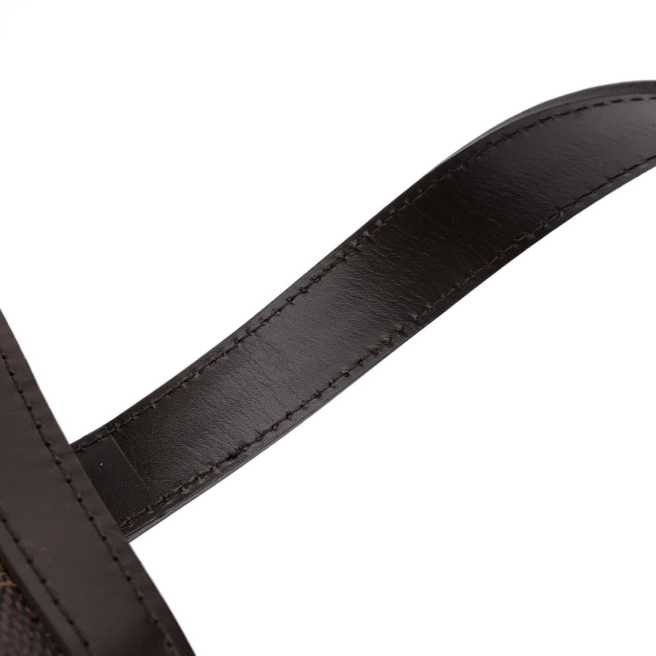 ルイヴィトン ダミエ ハムステッド PM N51205 バッグ