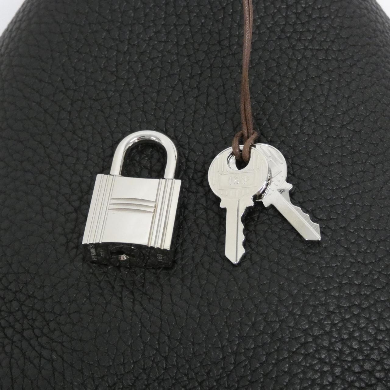 エルメス ピコタン ロック PM 056289CK バッグ