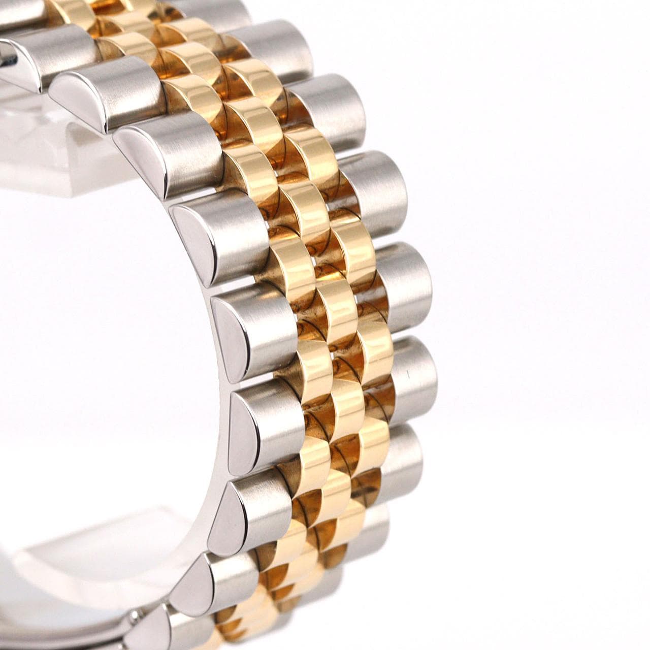 ロレックス デイトジャスト 116233G SSxYG 自動巻 G番