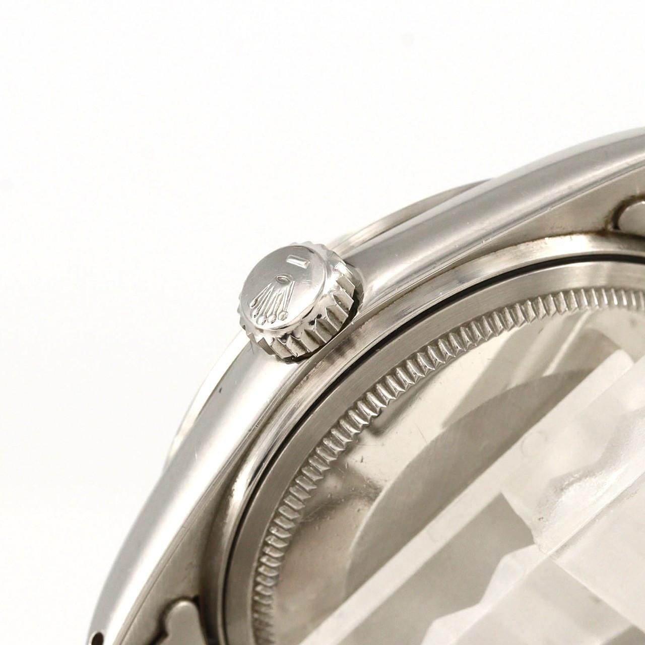 【ノーメンテナンス還元価格】ロレックス デイトジャスト 1600 SS 自動巻 4番台