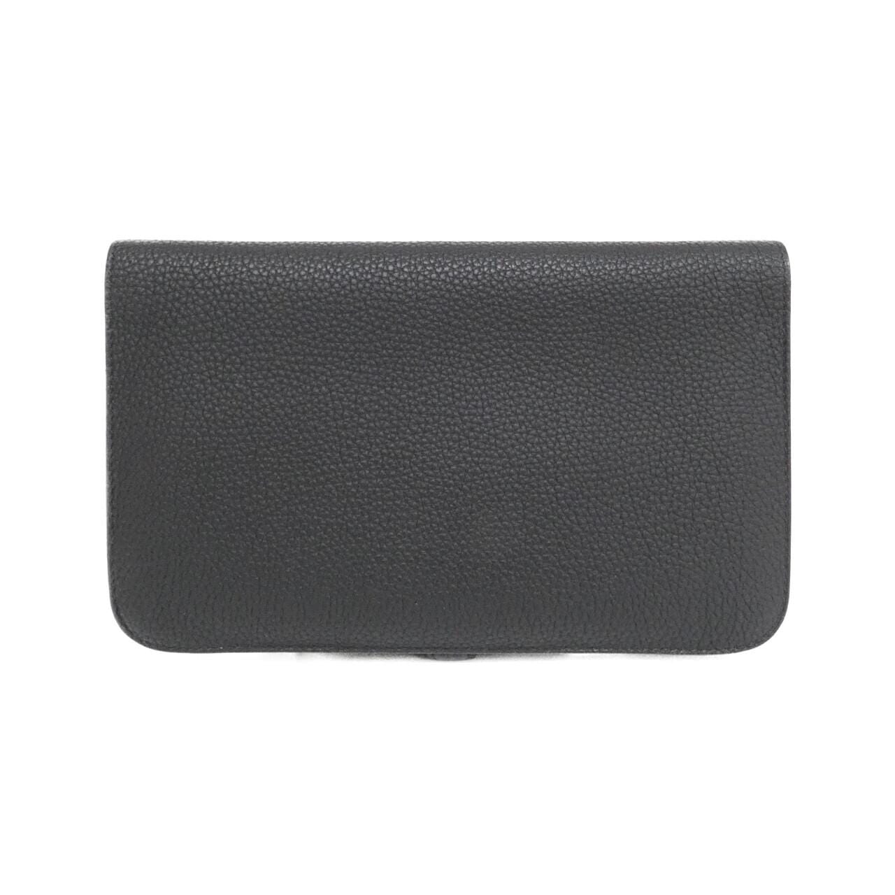 エルメス ドゴン デュオ 043070CK 財布
