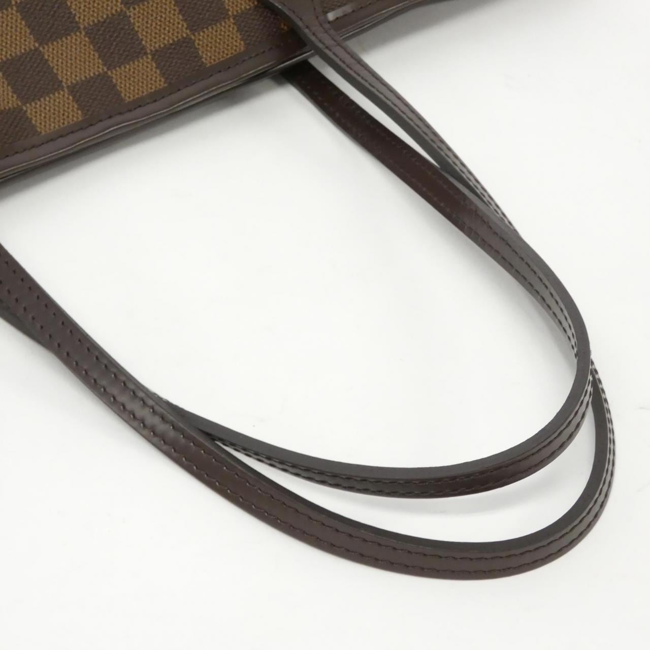 LOUIS VUITTON Damier Neverfull MM N41358 bag