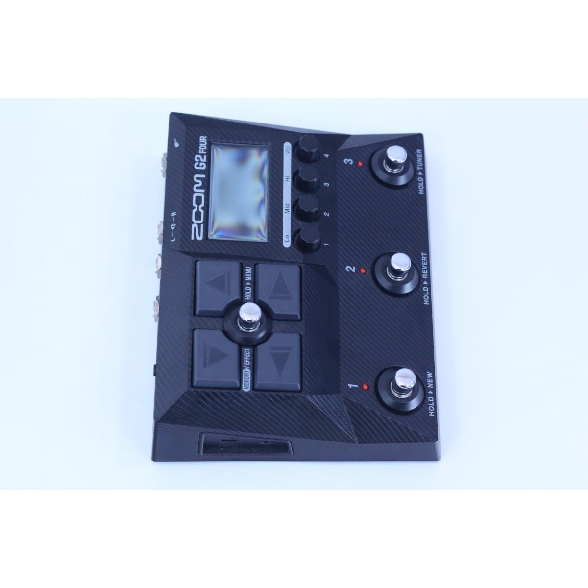 ＺＯＯＭ　　Ｇ２　ＦＯＵＲ