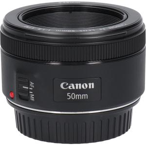 ＥＦ５０ｍｍ　Ｆ１．８ＳＴＭ