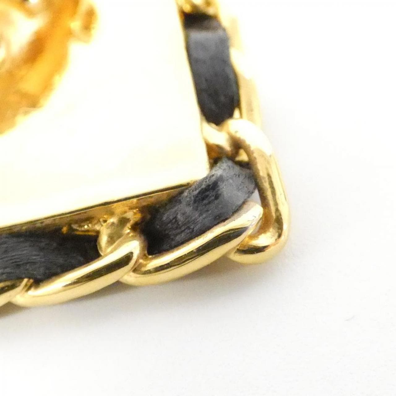 [vintage] CHANEL earrings