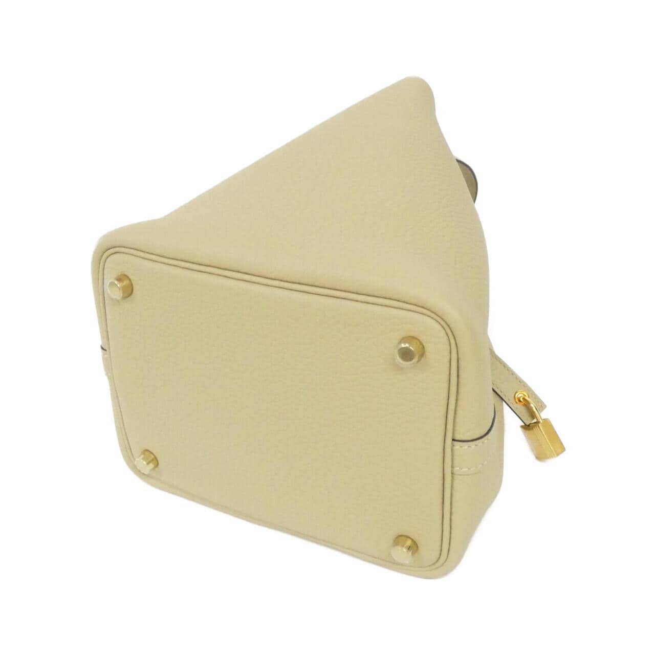 【未使用品】エルメス ピコタン ロック PM 056289CC バッグ