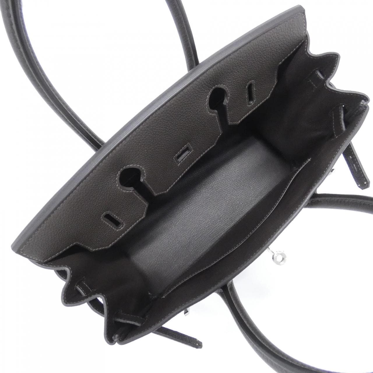 [未使用品] HERMES柏金包30cm 030520CK 包