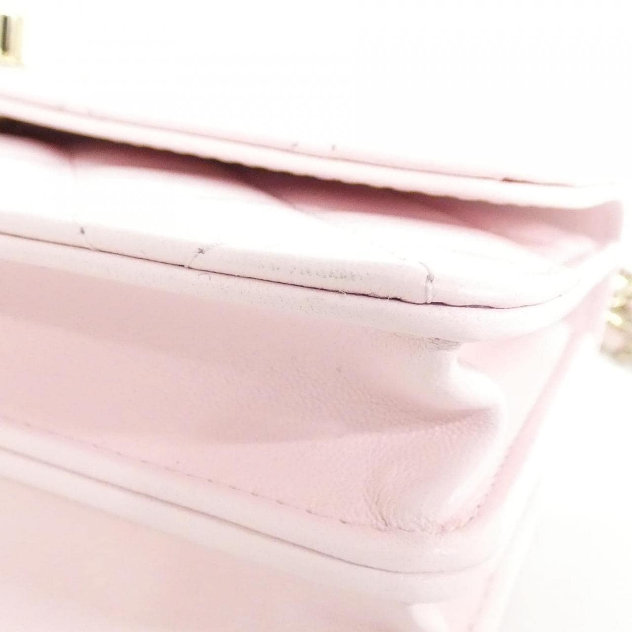 シャネル AP4184  チェーンクラッチ