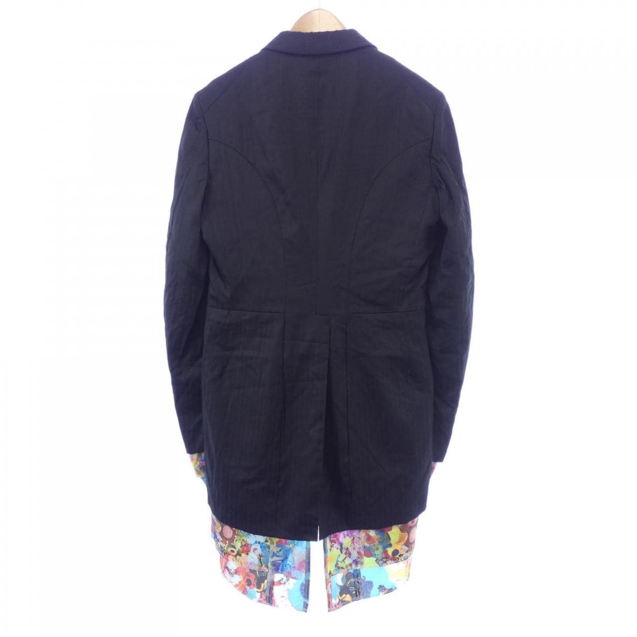 Comme des Garcons Homme plus GARCONS HOMME plus jacket