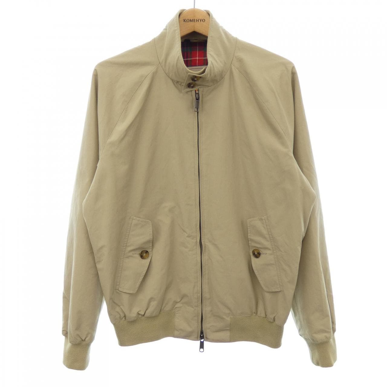 BARACUTA blouson