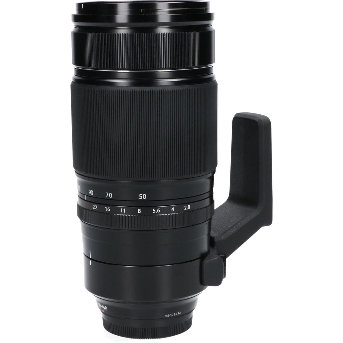 ＦＵＪＩＦＩＬＭ　ＸＦ５０－１４０ｍｍ　Ｆ２．８Ｒ　ＬＭ　ＯＩＳ　ＷＲ