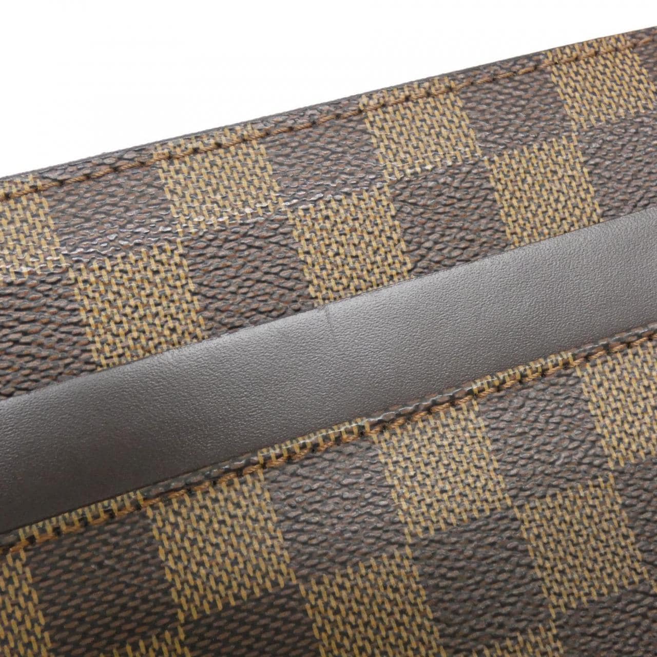 LOUIS VUITTON Damier Saint Louis N51993 second bag