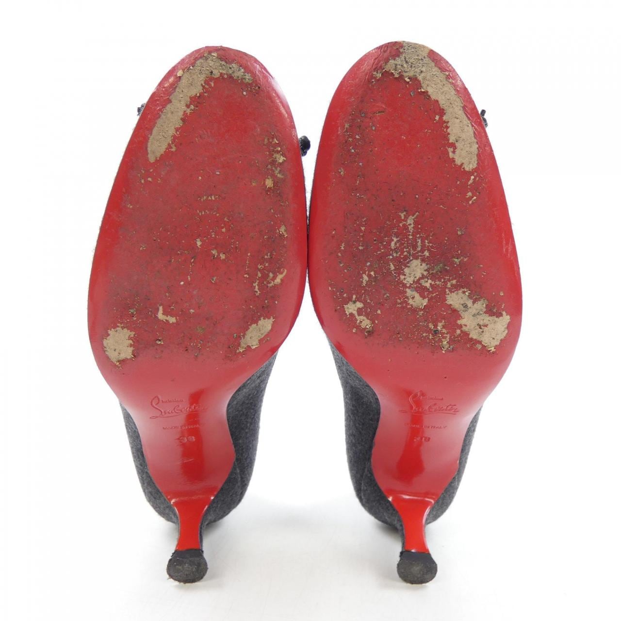 クリスチャンルブタン CHRISTIAN LOUBOUTIN パンプス
