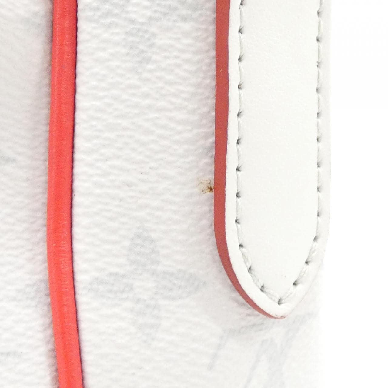 LOUIS VUITTON LVxNBA Nile Messenger PM M45583 Shoulder Bag