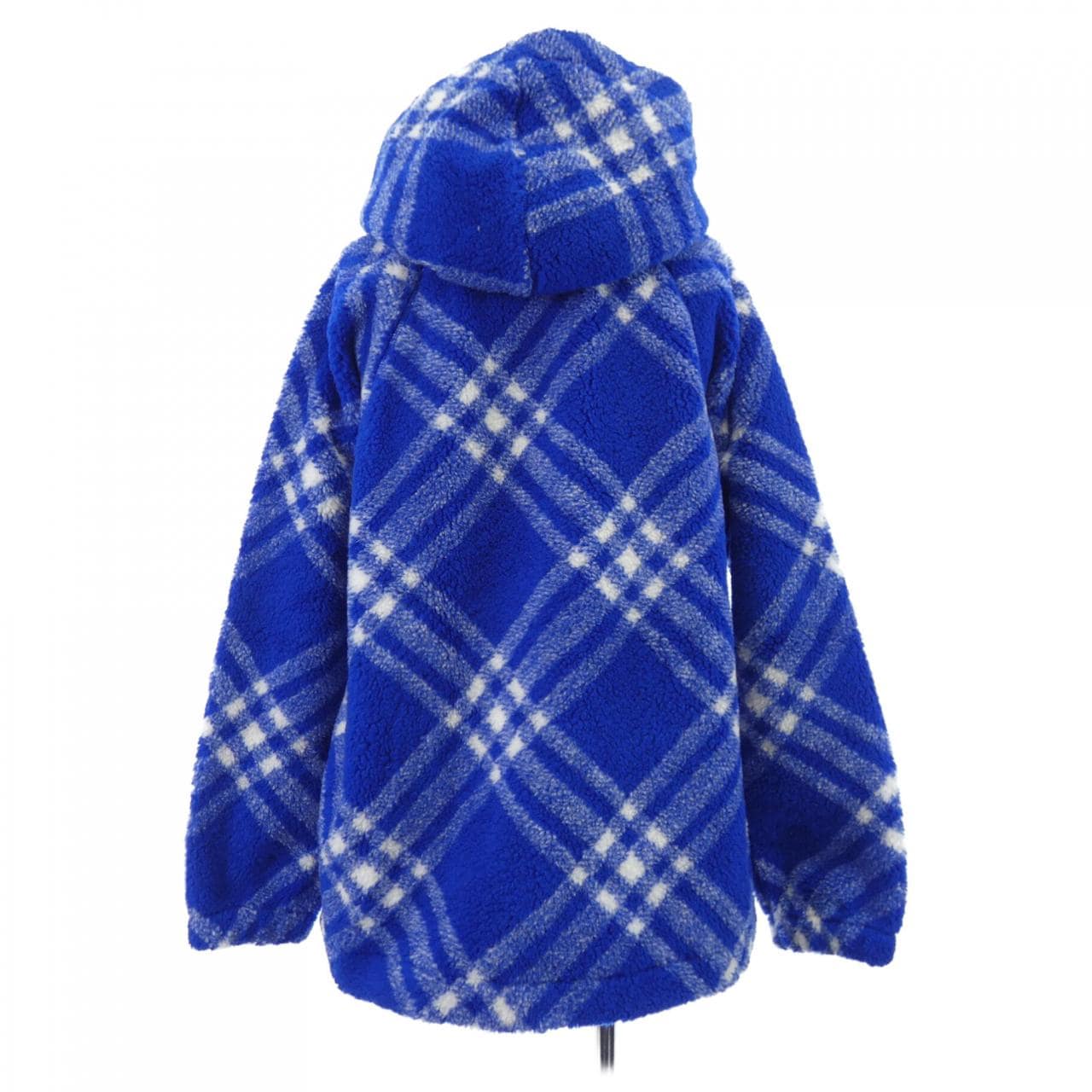 バーバリー BURBERRY パーカー