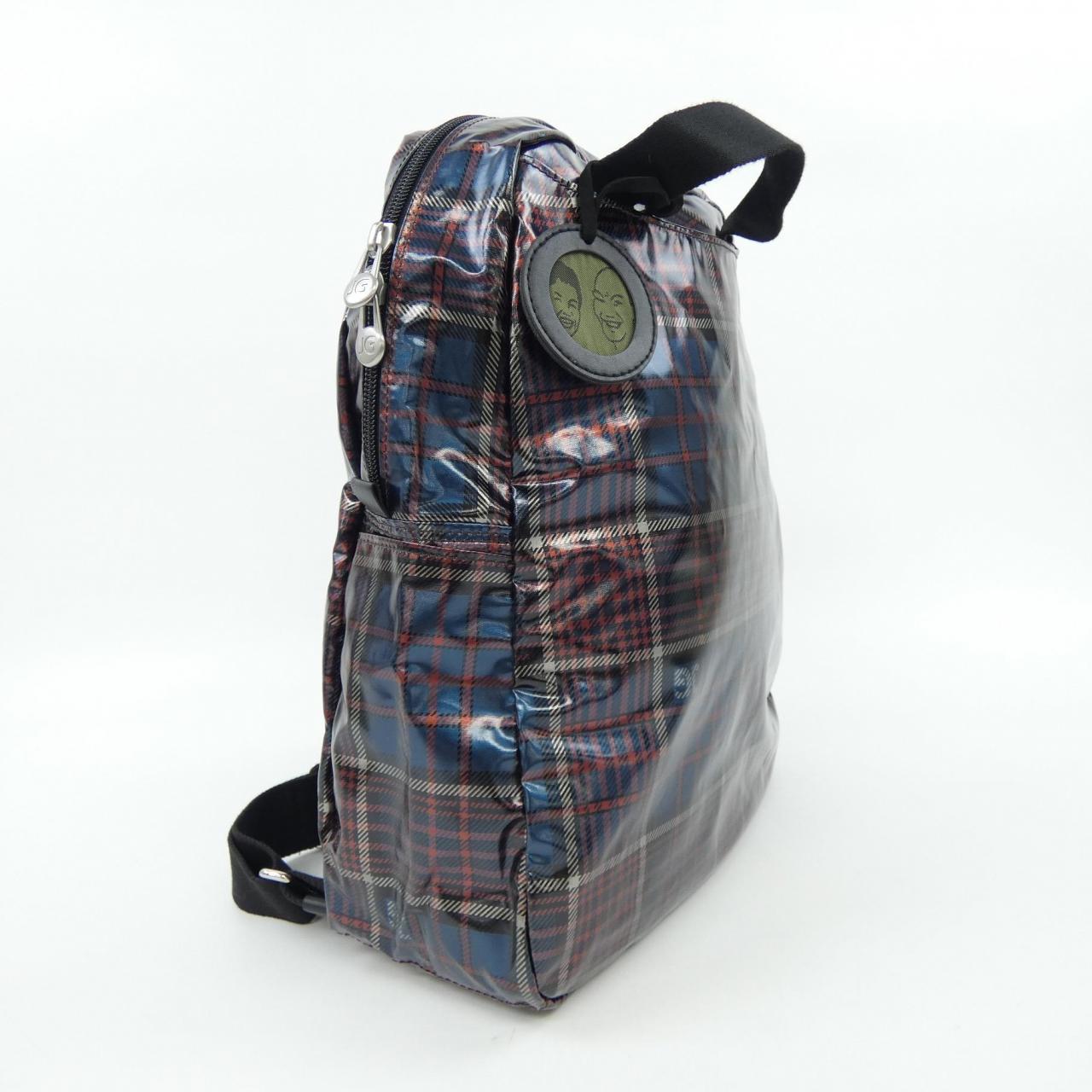 ジャックゴム JACK GOMME BAG