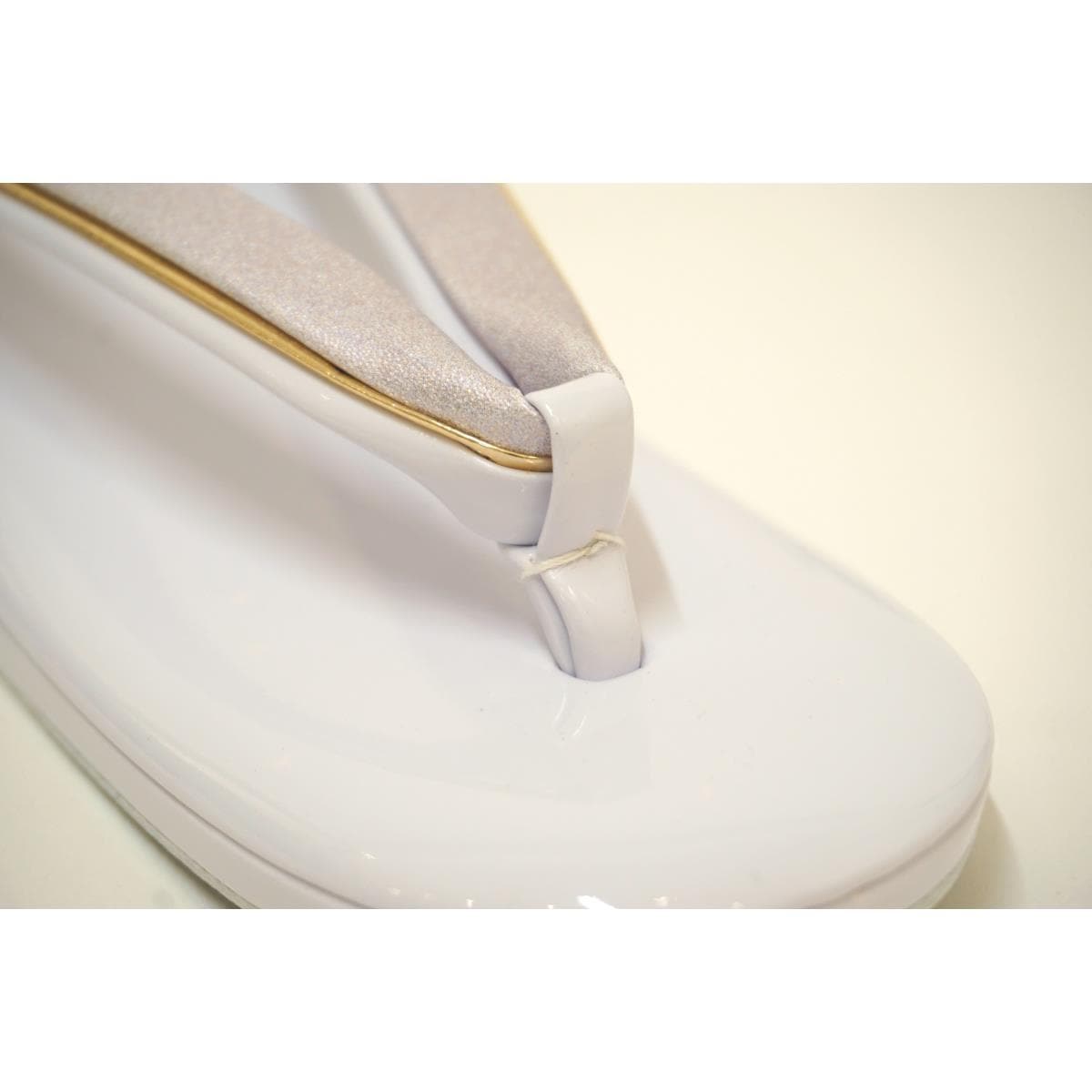 【新品】女草履　Ｍサイズ