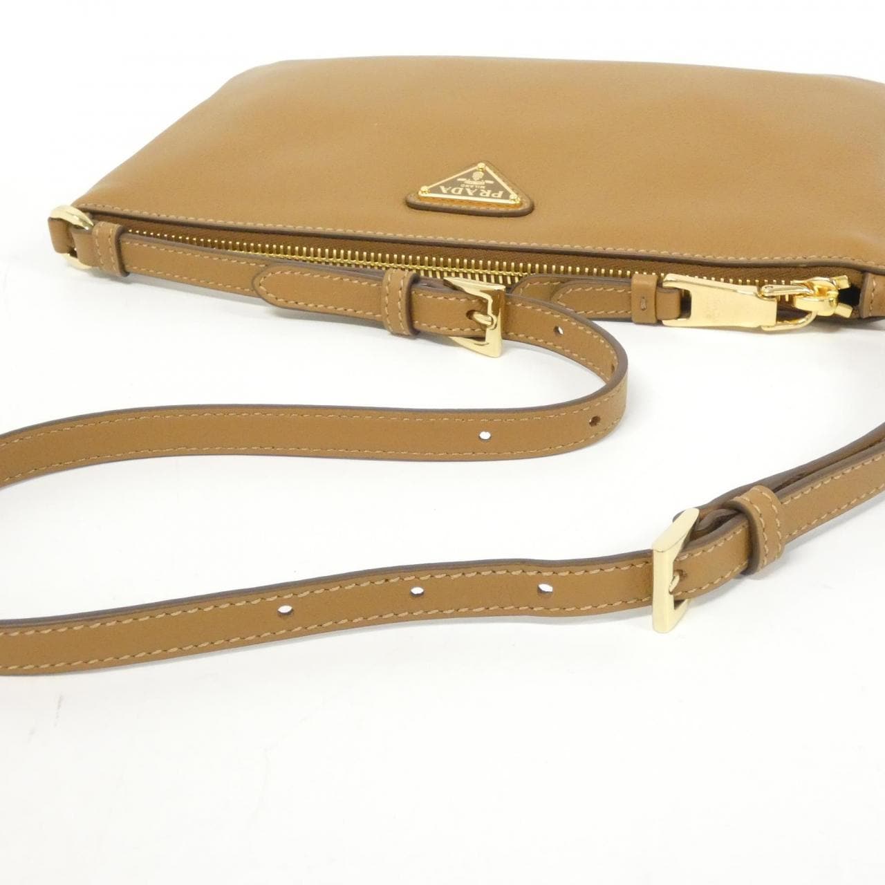 【新品】プラダ 1BC238 ショルダーバッグ