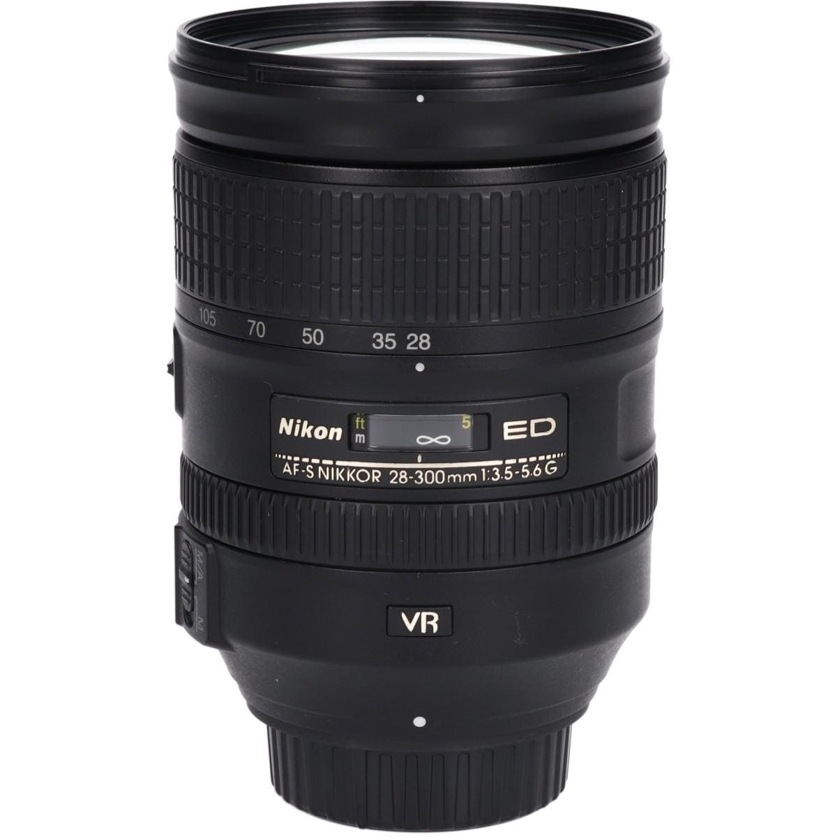 ＡＦ－Ｓ２８－３００ｍｍ　Ｆ３．５－５．６Ｇ　ＶＲ