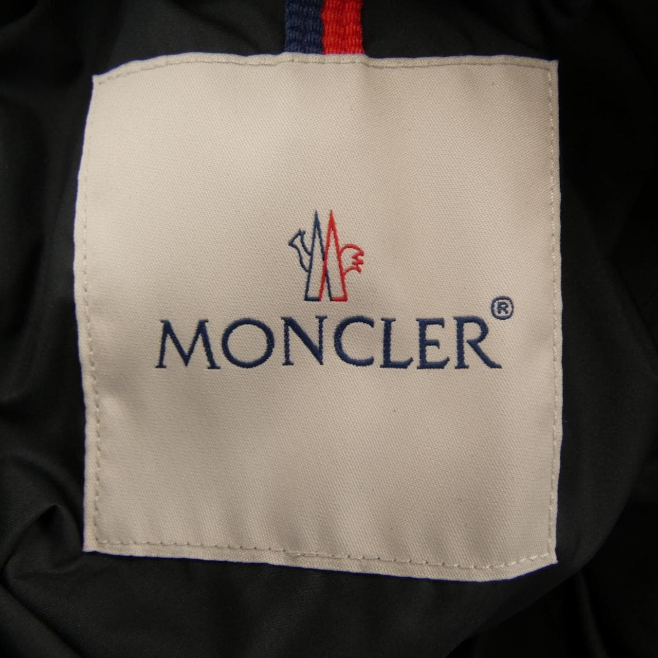 モンクレール MONCLER ABDEROS ダウンジャケット