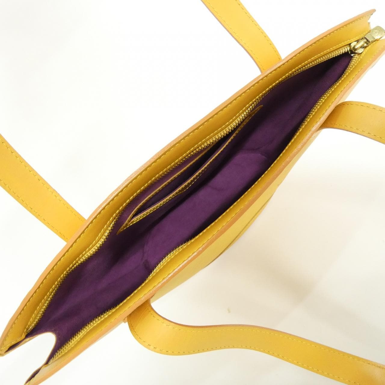 ルイヴィトン エピ サンジャック ロングショルダー M52339 ショルダーバッグ