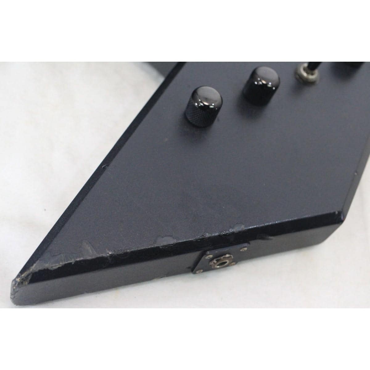 Ｂ．Ｃ．ＲＩＣＨ　　ＷＡＲＬＯＣＫ　ＢＡＳＳ　ＪＭ－１６５