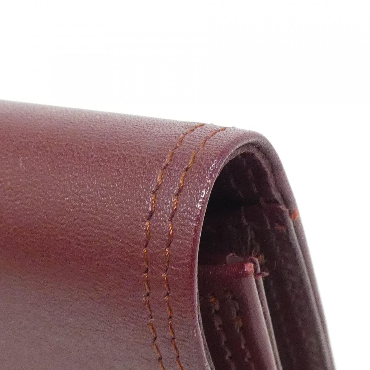 【ヴィンテージ】カルティエ バッグ