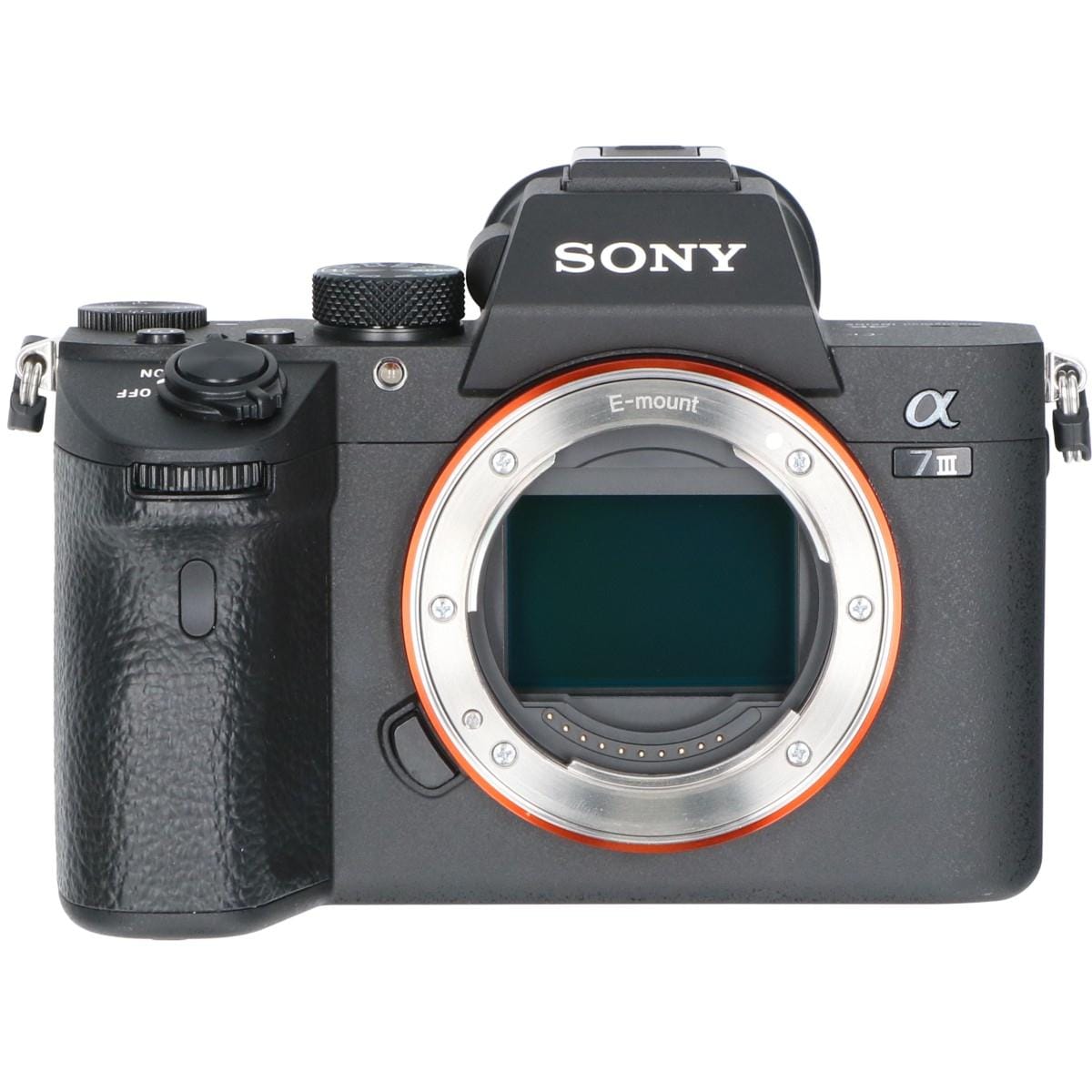 α７　ＩＩＩ　ＩＬＣＥ－７Ｍ３