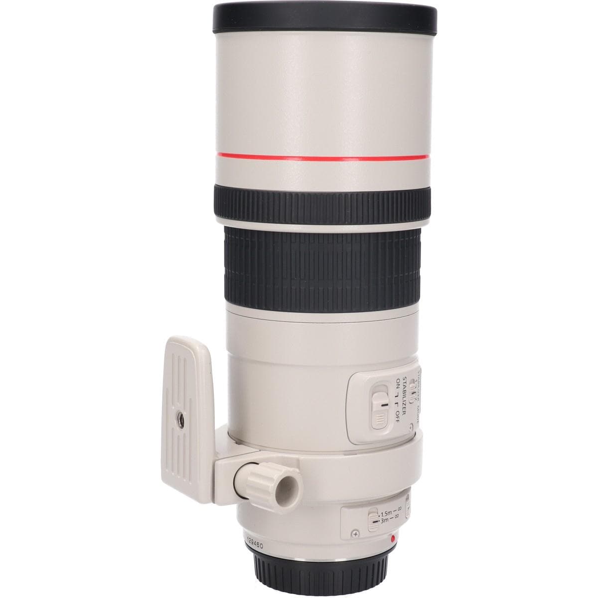 ＥＦ３００ｍｍ　Ｆ４Ｌ　ＩＳ　ＵＳＭ