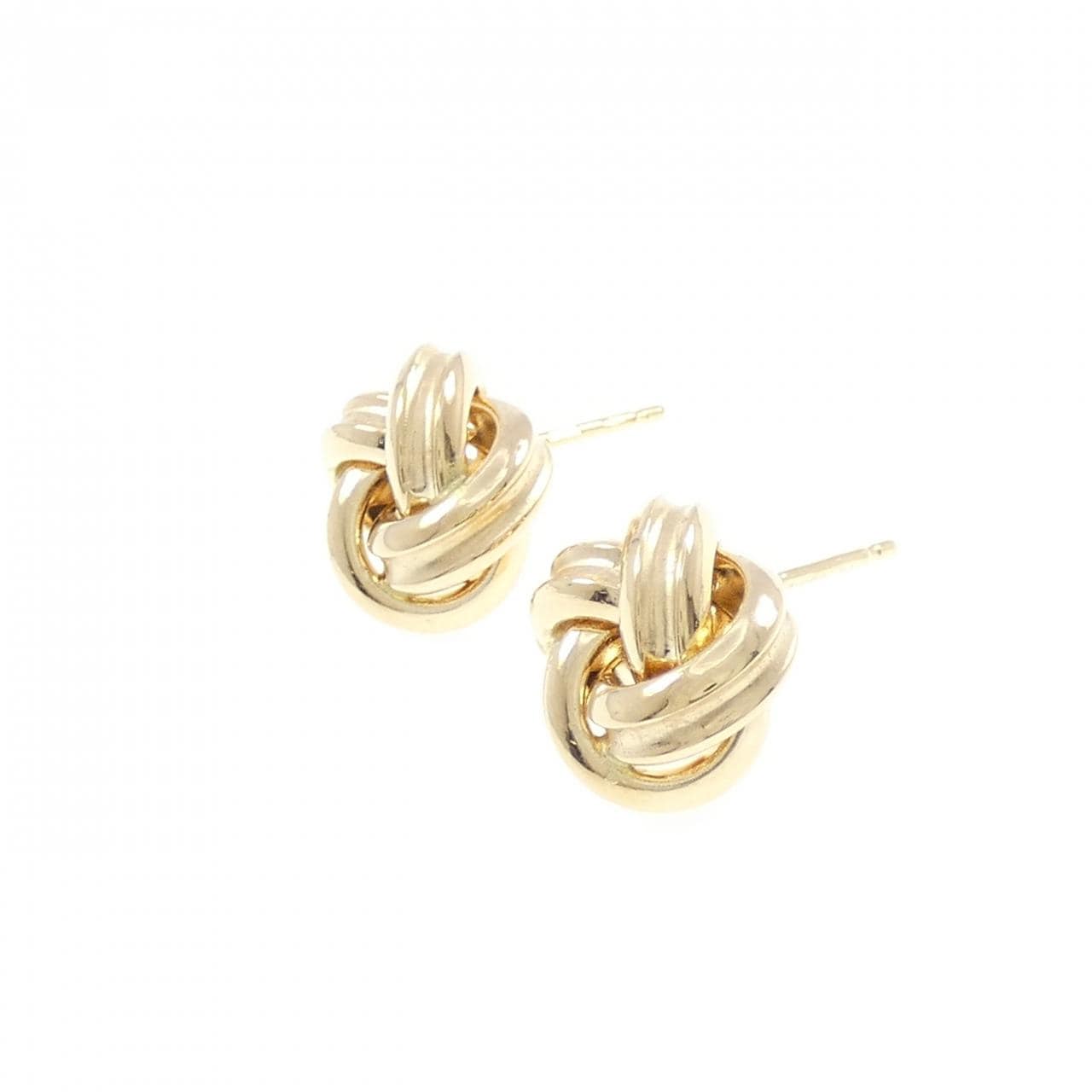 【新品】750YG ピアス