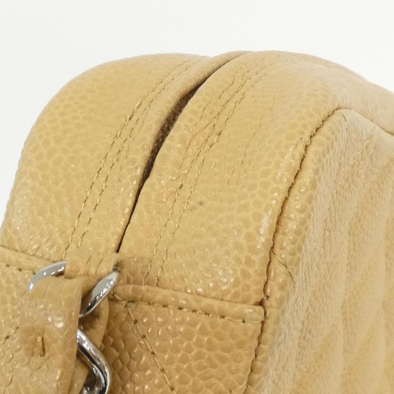 【ヴィンテージ】シャネル ショルダーバッグ