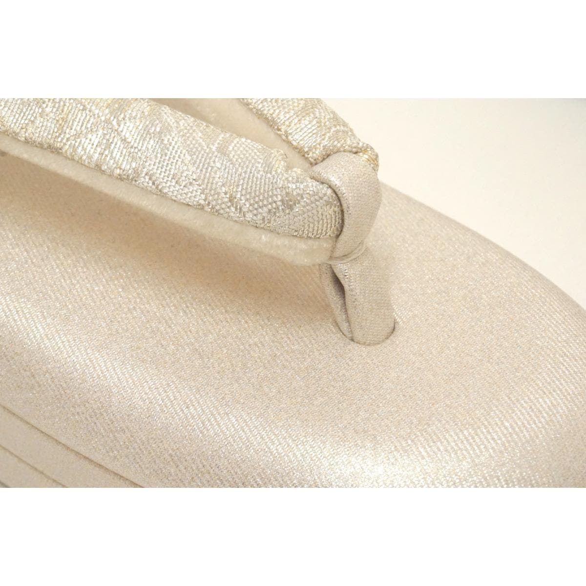 【新品】女草履　Ｌサイズ