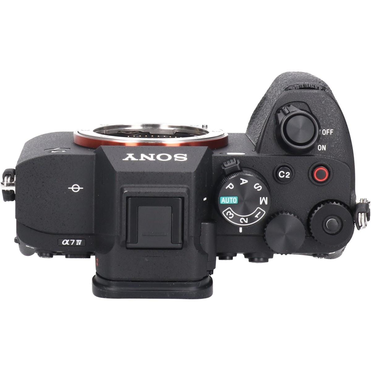 α７　ＩＶ　ＩＬＣＥ－７Ｍ４